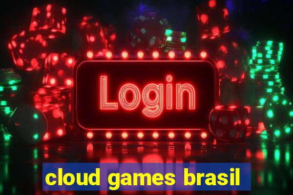 cloud games brasil